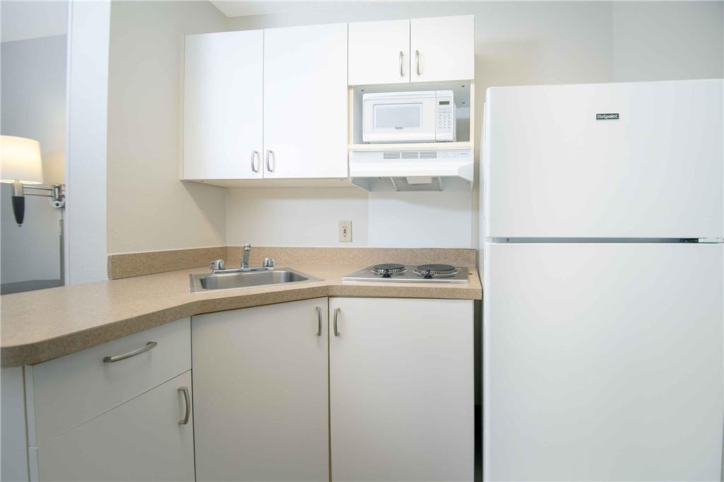 Extended Stay America Suites - Charleston - Mt Pleasant Mount Pleasant Habitación foto