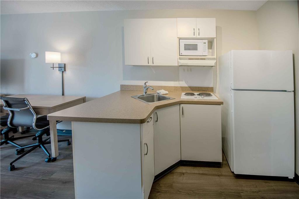 Extended Stay America Suites - Charleston - Mt Pleasant Mount Pleasant Habitación foto